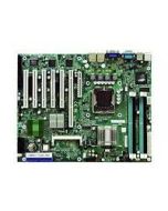 PDSMA-O SuperMicro PDSMA Socket LGA 775 Intel 3000 Chipset Intel Pentium D/ Pentium 4/ Pentium Extreme Edition/ Celeron Processors Support DDR2 4x DIMM 4x SATA 3.0Gb/s ATX Motherboard (Refurbished)