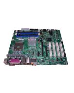 MBD-C2SBE-B SuperMicro C2SBE Socket LGA 775 Intel P35 + ICH9 Chipset Core 2 Duo/Quad Processors Support DDR2 4x DIMM 4x SATA 3.0Gb/ ATX Motherboard (Refurbished)