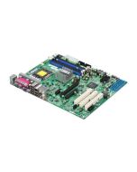 MBD-C2SBA-O SuperMicro C2SBA Socket LGA 775 Intel G33 + ICH9 Chipset Intel Core 2 Duo/ Quad Processors Support DDR2 4x DIMM 4x SATA 3.0Gb/s ATX Motherboard (Refurbished)