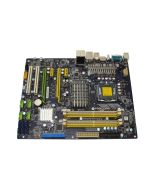 P45A-S Foxconn Core 2duo Socket775 P45 Ddr2 Pcie Sata2 Audio Lan System Board (Refurbished)