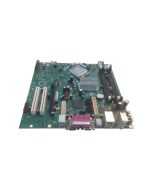 D945GPBG1 Intel Motherboard Socket LGA 775 micro BTX (Refurbished)