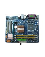 GA-G31M-S2C Gigabyte Socket LGA 775 Intel G31 Express/ICH7 Chipset micro-ATX Motherboard (Refurbished)