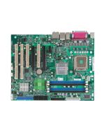 MBD-C2SBX+-O SuperMicro C2SBX+ Socket LGA 775 Intel X48 + ICH9R Chipset Core 2 Duo/ Quad Core / Extreme Processors Support DDR3 4x DIMM 6x SATA 3.0Gb/s ATX Motherboard (Refurbished)