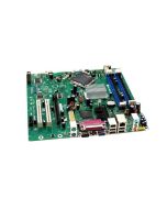 D945GCZCS Intel Motherboard Socket 775 1066MHz FSB DDR2 micro BTX Audio Video LAN (Refurbished)