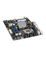 BOXDX48BT2 Intel Desktop Motherboard DX48BT2 Socket T LGA 775 1 Pack ATX 1 x Processor Support (Refurbished)
