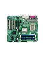MBD-PDSBE-O SuperMicro PDSBE Socket LGA 775 Intel P965 Chipset Core 2 Duo /Quad / Pentium D/ Pentium 4/ Celeron Processors Support DDR2 4x DIMM 4x SATA 3.0Gb/s ATX Motherboard (Refurbished)