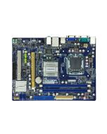 G31MV-K Foxconn G31+Ich7 LGA 775 Ddr2 Pci-Ex16 Sata-2 Gigabit Lan System Board (Refurbished)