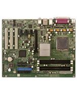 P8SAA-O SuperMicro P8SAA Socket LGA 775 Intel 925X Chipset Intel Pentium 4/ Celeron Processors Support DDR2 4x DIMM 4x SATA ATX Motherboard (Refurbished)
