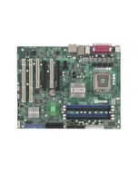 MBD-C2SBX-B SuperMicro Intel X38/ ICH9R Chipset Core 2 Extreme QX9000/ QX6000/ Core 2 Quad Q9000/ Q8000/ Q6000/ Core 2 Duo E8000/ E7000/ E6000/ E4000 Series Processors Support Single Socket LGA 775 ATX Workstation Motherboard (Refurbished)