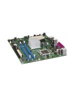 BLKD915PDTL Intel Desktop Motherboard 915P Express Chipset Socket LGA-775 ATX 1 x Processor Support (1 x Single Pack) (Refurbished)