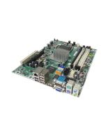 531965-001 HP System Board (Motherboard) Socket LGA 775 for Compaq 6000 Pro SFF Desktop PC (Refurbished)