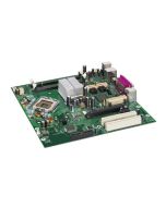 D946GZTSSL Intel Desktop Motherboard Socket LGA 775 1066MHz FSB micro BTX (Refurbished)