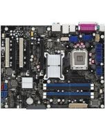 S975XBX2 Intel Workstation Motherboard Socket LGA 775 1066MHz FSB BTX (Refurbished)