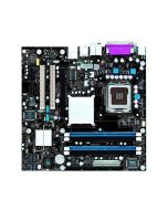 C59590-306 Intel Motherboard Socket 775 800MHz FSB mini ATX (Refurbished)
