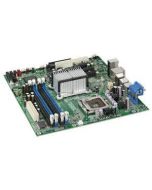 BOXDQ35MPE Intel Desktop Motherboard Socket T LGA 775 1 Pack 1 x Processor Support (Refurbished)