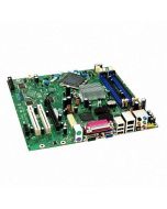D945GCZLR Intel D945GCZL Desktop Motherboard 945G Chipset Socket LGA-775 1 x Processor Support (Refurbished)
