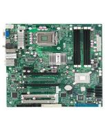 MBD-C2SEE-O SuperMicro C2SEE Socket LGA 775 Intel G43 + ICH10 Chipset Core 2 Extreme/ Core 2 Quad/ Dou Processors Support DDR3 2x DIMM 6x SATA2 3.0Gb/s ATX Motherboard (Refurbished)