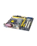 G43MX-K Foxconn G43+Ich10 LGA 775 Ddr2 Sata-3 System Board (Refurbished)