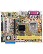 90-MBB7B0-G0AAY0KZ ASUS P5SD2-VM Socket LGA 775 SIS 672 + SIS 968 Chipset Core 2 Duo/ Pentium D/ Pentium 4/ Celeron D Processors Support DDR2 x2 DIMM 2x SATA 3.0Gb/s mATX Motherboard (Refurbished)