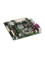 D42789-201 Intel Motherboard Socket LGA 775 DDR2 micro ATX (Refurbished)