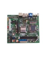KJ383-69001 HP NAPA-GLl8E Socket LGA 775 System Board (Motherboard) (Refurbished)