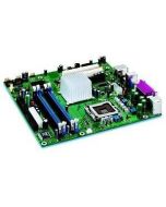 KD915GUXLKPAK10 Intel D915GUX Desktop Board MicroATX P4 LGA 775/ 4GB DDR/ 100/1000Gbit LAN/ SATA Motherboard (10-Pack) (Refurbished)