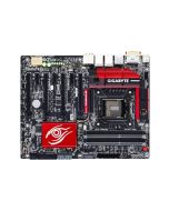 GA-Z97X-GamingG1WIFI-BK Gigabyte Socket LGA 1150 Intel Z97 Express Chipset Core i7 / i5 / i3 / Pentium / Celeron Processors Support DDR3 4x DIMM 6x SATA 6.0Gb/s ATX Motherboard (Refurbished) GA-Z97X-Gaming G1 WIFI-BK
