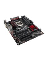 B85 ExpressM GAMING MSI Socket LGA 1150 Intel B85 Express Chipset 4th Generation Core i7 / i5 / i3 / Pentium / Celeron Processors Support DDR4 4x DIMM 4x SATA 6.0Gb/s Micro-ATX Motherboard (Refurbished)