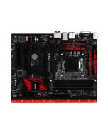 MBH17AGPR MSI H170A GAMING PRO Socket LGA 1151 Intel H170 Chipset 6th Generation Core i7 / i5 / i3 / Pentium / Celeron Processors Support DDR4 4x DIMM 6x SATA 6.0Gb/s ATX Motherboard (Refurbished)