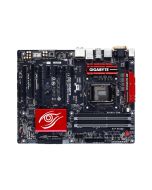 GA-Z97X-Gaming 7 Gigabyte Socket LGA 1150 Intel Z97 Express Chipset Core i7 / i5 / i3 / Pentium / Celeron Processors Support DDR3 4x DIMM 6x SATA 6.0Gb/s ATX Motherboard (Refurbished)