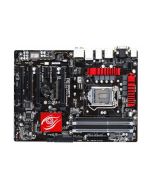 GA-Z97X-Gaming 3 (rev. 1.0) Gigabyte Socket LGA 1150 Intel Z97 Express Chipset Core i7 / i5 / i3 / Pentium / Celeron Processors Support DDR3 4x DIMM 6x SATA 6.0Gb/s ATX Motherboard  (Refurbished)