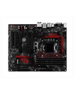 H170 GAMING M3 MSI Socket LGA 1151 Intel H170 Chipset 6th Generation Core i7 / i5 / i3 / Pentium / Celeron Processors Support DDR4 4x DIMM 6x SATA 6.0Gb/s ATX Motherboard (Refurbished)