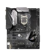 90MB0RN0-M0EAY0 ASUS ROG STRIX Z270E GAMING Socket LGA 1151 Intel Z270 Chipset Core i7 / i5 / i3 / Pentium / Celeron Processors Support DDR4 4x DIMM 6x SATA 6.0Gb/s ATX Motherboard (Refurbished)