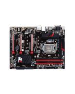 GA-Z170X-Gaming 3-EU rev. 1.0 Gigabyte Socket LGA 1151 Intel Z170 Express Chipset 7th/6th Generation Core i7 / i5/ i3 / Pentium / Celeron Processors Support DDR4 4x DIMM 6x SATA 6.0Gb/s ATX Motherboard (Refurbished)