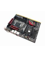 B150A GAMING PRO MSI Socket 1151 Intel B150 Chipset 6th Generation Core i7 / i5 / i3 / Pentium / Celeron Processors Support DDR4 4x DIMM 6x SATA 6.0Gb/s ATX Motherboard (Refurbished)