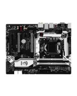 Z170A KRAIT GAMING 3X MSI Socket LGA 1151 Intel Z170 Express Chipset 6th Generation Core i7 / i5 / i3 / Pentium / Celeron Processors Support DDR4 4x DIMM 6x SATA 6.0Gb/s ATX Motherboard (Refurbished)