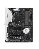 GA-Z270X-GamingK7(rev.1.0) Gigabyte Socket LGA 1151 Intel Z270 Express Chipset 7th/6th Generation Core i7 / i5 / i3 / Pentium / Celeron Processors Support DDR4 4x DIMM 6x SATA 6.0Gb/s ATX Motherboard (Refurbished) GA-Z270X-Gaming K7 (rev. 1.0)