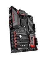 Z270 GAMING M7 MSI Socket 1151 Intel Z270 Chipset 7th/6th Generation Core i7 / i5 / i3 / Pentium / Celeron Processors Support DDR4 4x DIMM 6x SATA 6.0Gb/s ATX Motherboard (Refurbished)