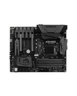 7A78-001R MSI Z270 GAMING M5 Socket LGA 1151 Intel Z270 Chipset 7th/6th Generation Core i7 / i5 / i3 / Pentium / Celeron Processors Support DDR4 4x DIMM 6x SATA 6.0Gb/s ATX Motherboard (Refurbished)