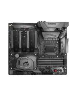 Z370 GODLIKE GAMING MSI Socket LGA 1151 Intel Z370 Chipset 8th Generation Core i7 / i5 / i3 / Pentium / Celeron Processors Support DDR4 4x DIMM 6x SATA 6.0Gb/s Extended-ATX Motherboard (Refurbished)