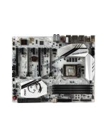MBZ17AXPG MSI Z170A XPOWER GAMING TITANIUM EDITION Socket LGA 1151 Intel Z170 Express Chipset 6th Generation Core i7 / i5 / i3 / Pentium / Celeron Processors Support DDR4 4x DIMM 8x SATA 6.0Gb/s ATX Motherboard (Refurbished)