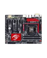 GA-Z97X-Gaming G1 WIFI-BK Gigabyte Socket LGA 1150 Intel Z97 Express Chipset Core i7 / i5 / i3 Pentium / Celeron / Processors Support DDR3 4x DIMM 10x SATA 6.0Gb/s ATX Motherboard (Refurbished)