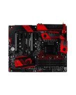 MB-Z17AGMA MSI Z170A GAMING M9 ACK Socket LGA 1151 Intel Z170 Express Chipset 6th Generation Core i7 / i5 / i3 / Pentium / Celeron Processors Support DDR4 4x DIMM 6x SATA 6.0Gb/s ATX Motherboard (Refurbished)