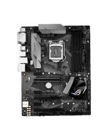 Z270H ASUS ROG STRIX GAMING Socket LGA 1151 Intel Z270 Chipset Core i7 / i5 / i3 / Pentium / Celeron Processors Support DDR4 4x DIMM 6x SATA 6.0Gb/s ATX Motherboard (Refurbished)