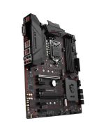 H270 GAMING M3 MSI Socket LGA 1151 Intel H270 Chipset 7th/6th Generation Core i7 / i5 / i3 / Pentium / Celeron Processors Support DDR4 4x DIMM 6x SATA 6.0Gb/s ATX Motherboard (Refurbished)