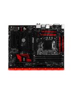 H170A GAMING PRO MSI Socket LGA 1151 Intel H170 Chipset 6th Generation Core i7 / i5 / i3 / Pentium / Celeron Processors Support DDR4 4x DIMM 6x SATA 6.0Gb/s ATX Motherboard (Refurbished)