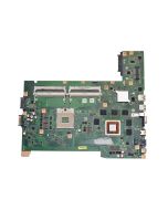 60-N56MB2800-B15 ASUS System Board (Motherboard) Socket 989 for G74sx Gaming Laptop (Refurbished)