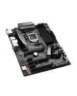 ROG STRIX Z270H GAMING Asus Socket LGA 1151 Intel Z270 Chipset Core i7 / i5 / i3 / Pentium / Celeron Processors Support DDR4 4x DIMM 6x SATA 6.0Gb/s ATX Motherboard (Refurbished)