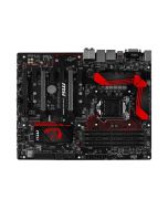 Z170A-G45 GAMING MSI Socket LGA 1151 Intel Z170 Express Chipset 6th Generation Core i7 / i5 / i3 / Pentium / Celeron Processors Support DDR4 4x DIMM 6x SATA 6.0Gb/s ATX Motherboard (Refurbished)