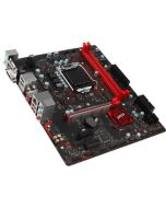 B250M GAMING PRO MSI Socket 1151 Intel B250 Chipset 7th/6th Generation Core i7 / i5 / i3 Pentium / Celeron Processors Support DDR4 2x DIMM 6x SATA 6.0Gb/s Micro-ATX Motherboard (Refurbished)